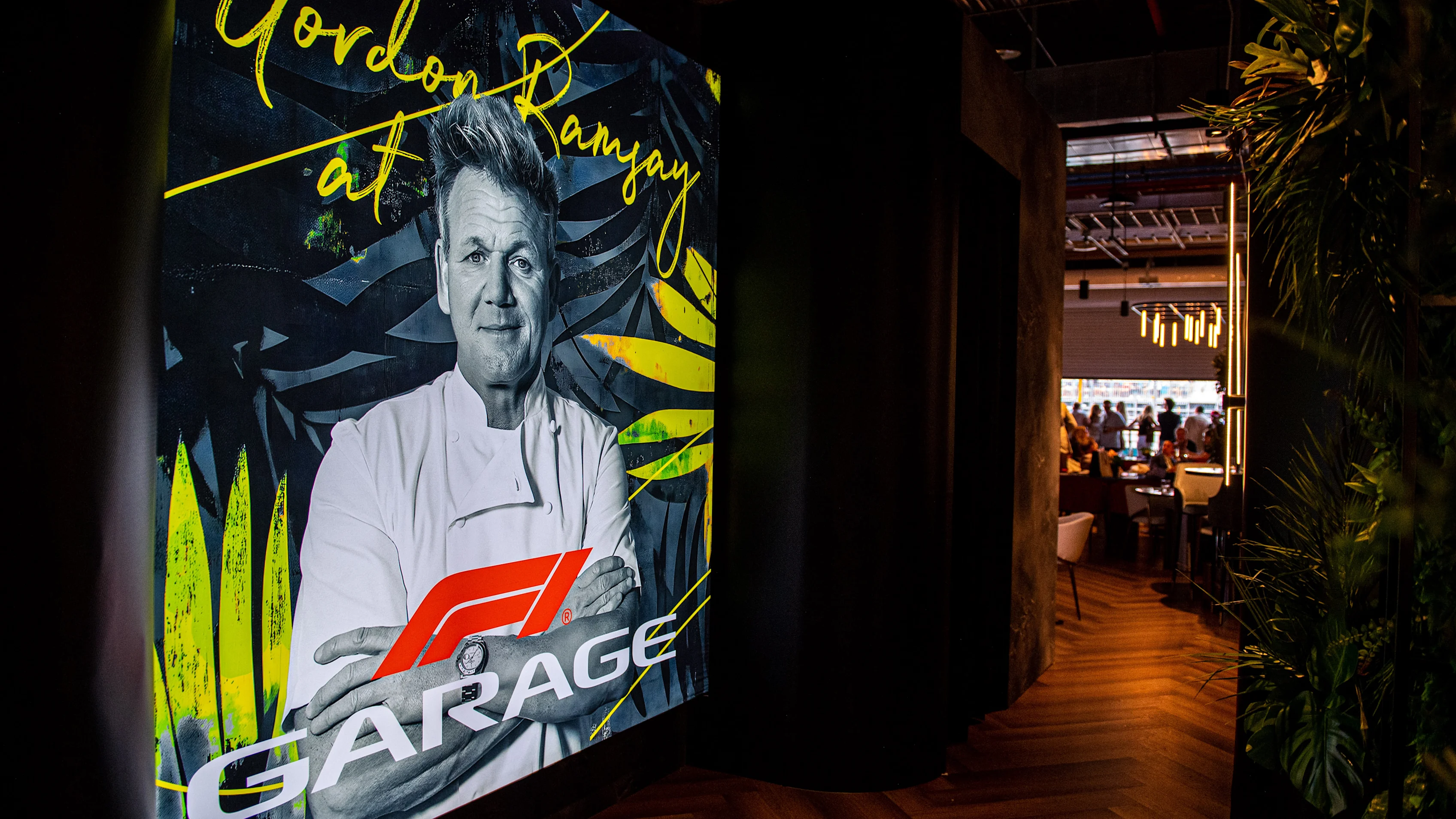 AC_GP Miami F1 / 2025